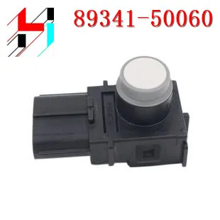 (10pcs) 89341-50060 Car Parking Sensor ULTRA SONIC for 2007-2010  LS460 LS600 46 0L 4.6L V8 89341 50060