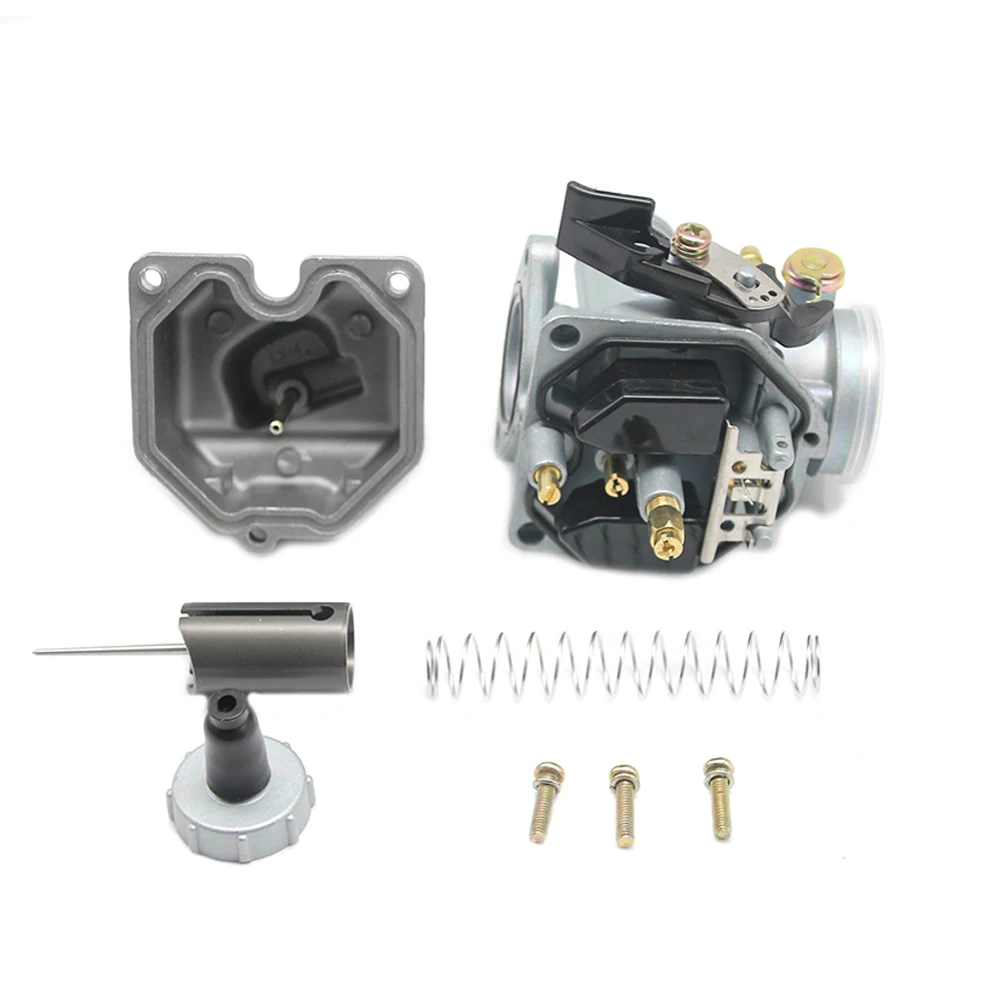 ZSDTRP PZ26 PZ27 PZ30 Carb Motorcycle Carburettor Case for honda CG150 125 200 250 XL XF 150 200 TTR250 DIRT BIKE hand choke