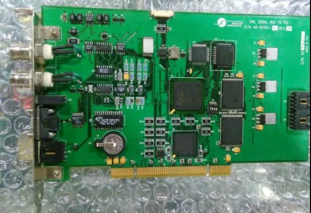 Sabtech Industries OWL SERIAL TO PCI P/N:40-00103