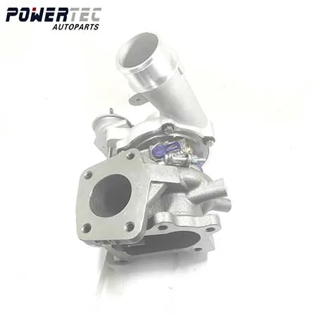 K0422-582 K04 Turbo for Mazda 3 / 6 2.3L 260 HP DISI NA Petrol - 53047109904 full turbolader L3Y41370ZC complete turbine K0422