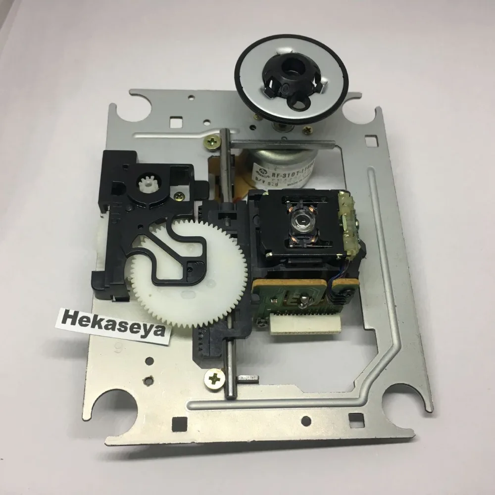 SF-P101N 15P SFP101N Radio CD Player Laser Head Lens Optical Pick-ups Bloc Optique Mechanism