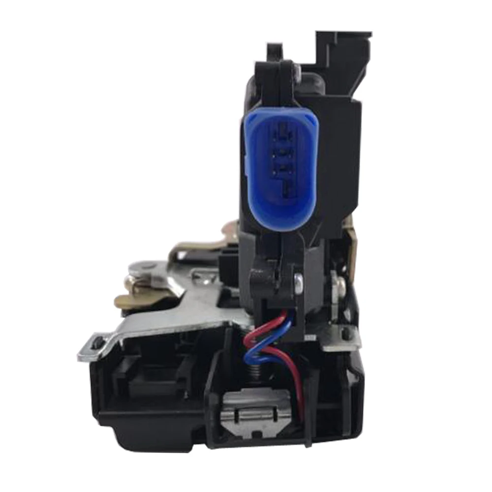 Actuador de cerradura de puerta delantera, trasera, izquierda y derecha, para Golf 5 V, MK5, Seat Toledo, Skoda Octavia 3D1837015, 7L0839016A,