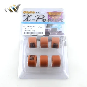 Koso performans yarış varyatör silindiri scooter bws 125 cygnus majesty 125/150 maxster x x şehir x max 125 velvet150 seti 20x12m 9 benzer crixus, armor, x - no. 7'nin en çok satan ürünleri
