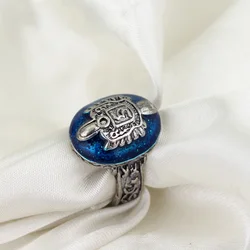 The Vampire Diaries Elena Caroline Damon Stefan Mikaelson Ring Classic Anillo Diario De Women And Men Zine Alloy Ring