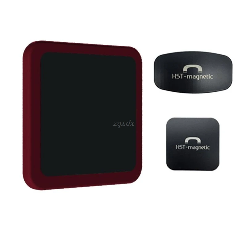Universal Magnetic Stand Sticker Mobile Phone Holder Card Tablet Wall Mount Car Home Office Gym for iPhone iPad Pro Air Whosale - Image 6