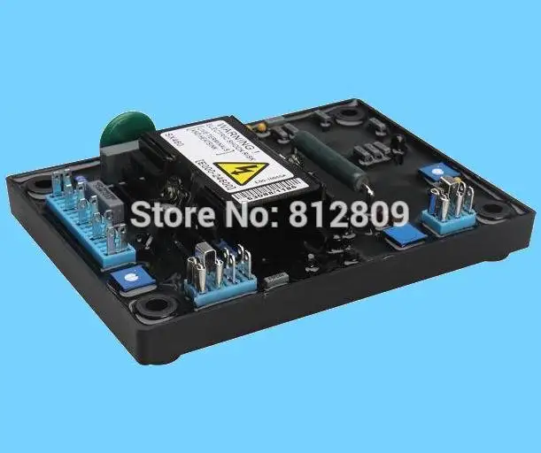 AVR SX460  automatic voltage regulator + FREE FAST SHIPPING (DHL,TNT ,UPS ,FEDEX,.....)(5PCS/LOT)