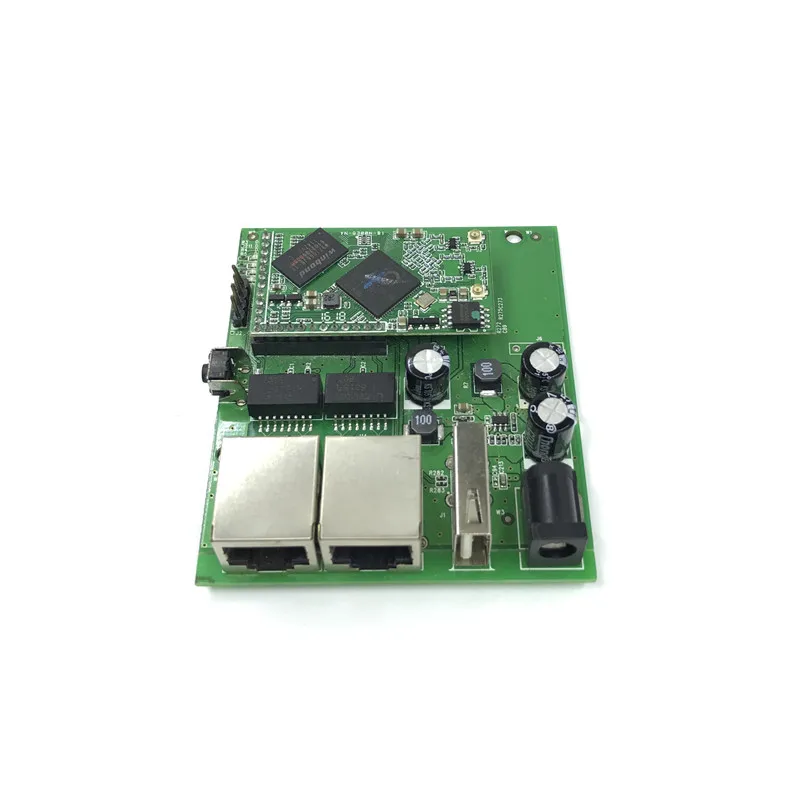 Super Mini Wifi Module 300M Draadloze Zender En Ontvanger Router Wifi Pcba Modules