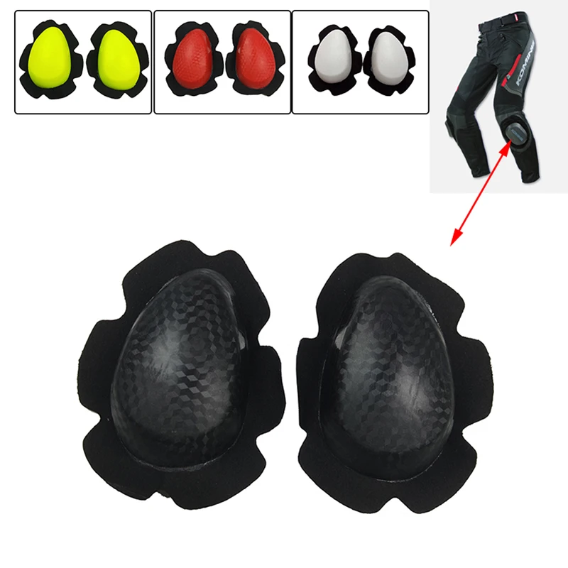 MT07 MT09 FJ09 MT03 YZF R3 R25 Knee Sliders Motorcycle Protective Kneepad Kneepad Sliders For Yamaha MT-07 MT-09 FJ-09 TRACER