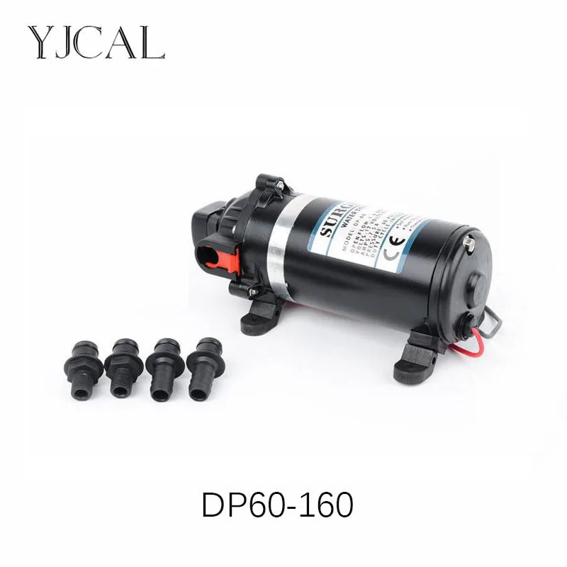 dc-12v-24v-water-booster-fountain-high-pressure-diaphragm-pump-reciprocating-self-priming-rv-yacht-aquario-filter-accessories