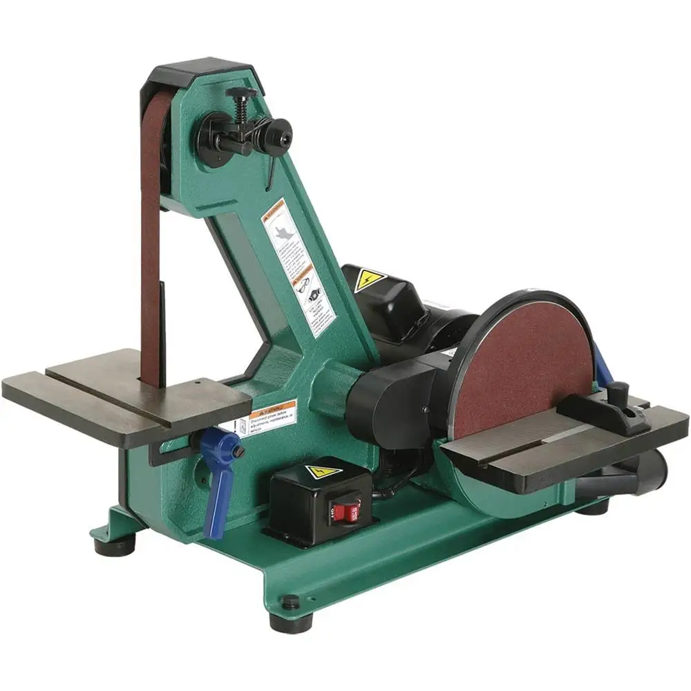 

Sander Belt Machine H8192 Grinder Belt Machine