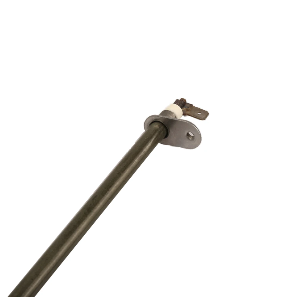 6 pcs of 6.6X 420/430/440/450mm Stainless Steel Electric Oven Heating Elements 110V 400W - Electric Heat Tube with Annealing
