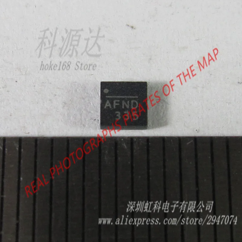 

10pcs/lot MP5010BDQ QFN-10 AFND In Stock