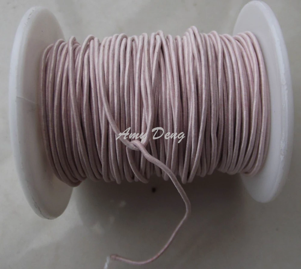 

100 meters/lot 0.1x70 shares its antenna Litz strands of polyester envelope is sold by the metre copper wire