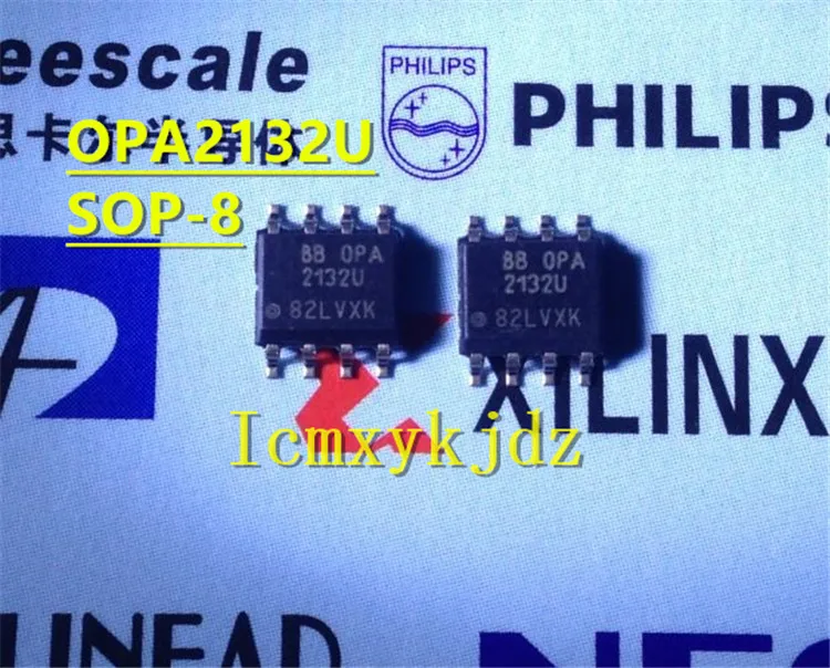 5Pcs/Lot ,  OPA2132U  OPA2132UA OPA2132UK  SOP-8    ,New Oiginal Product New original free shipping fast delivery