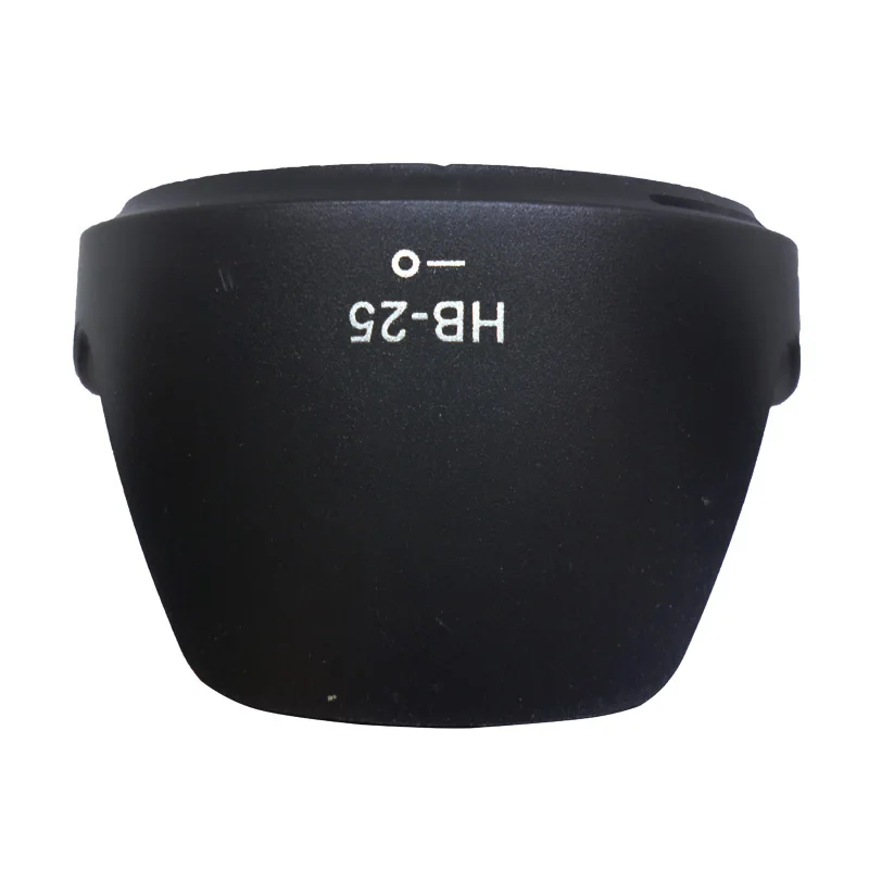 HB25 HB-25 Camera Lens Hood Baynet flower shape petal hood for Nikon AF 24-85mm f/2.8-4D 24-120mm f/3.5-5.6G lens