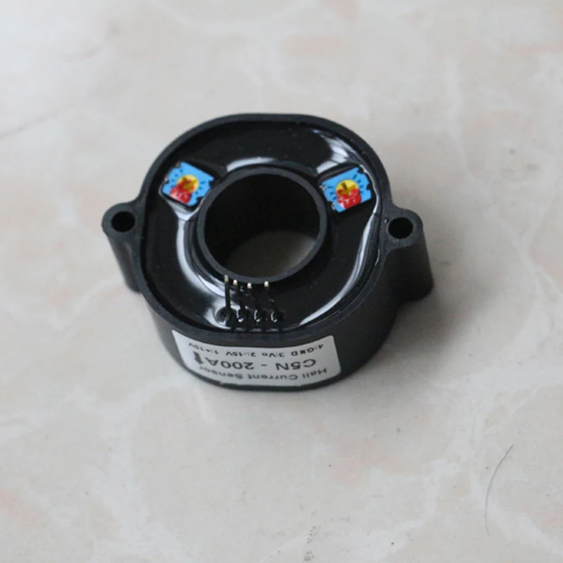 C5N Hall effect High current sensor 200A 400A 600A 800A 1000A AC  DC current transducer