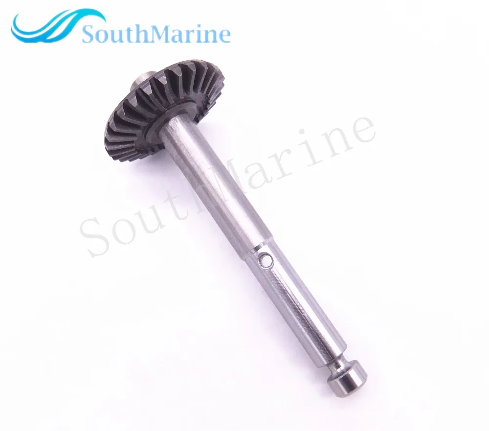 T2-03000201 T2-03000200 T2-03000202 Outboard Engine Propeller Shaft & Forward Gear Assembly for Parsun HDX T2 T2.6 Boat Motor