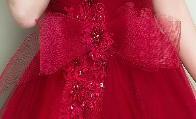 BANVASAC-vestido de noche largo plisado con escote triangular, traje Sexy de encaje con apliques de cristal, sin espalda, para fiesta y graduación, 2018