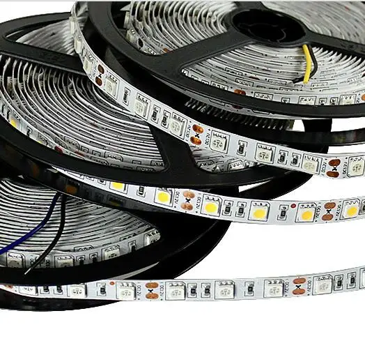 

5m 300LED 5050 LED strip, 12V LED tape, white/warm white/blue/green/red/yellow/RGB, Free Shipping