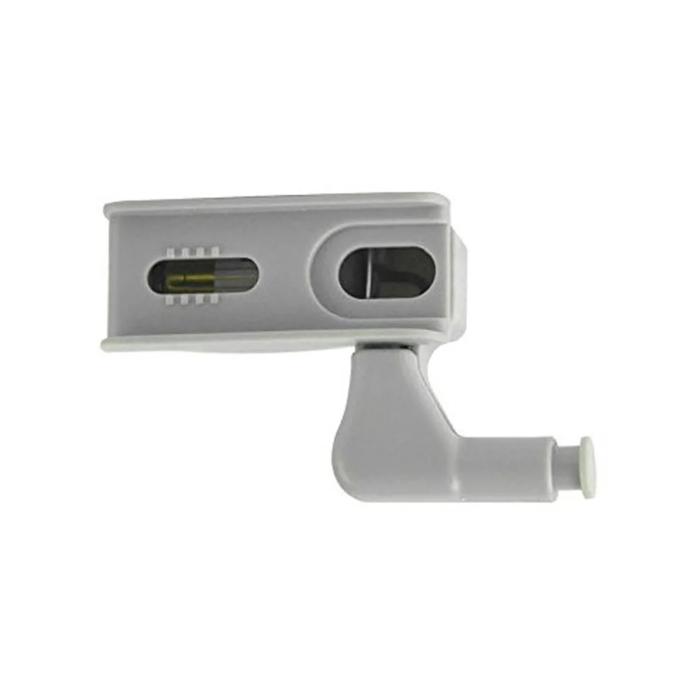 Universal Furniture Cupboard Cabinet Wardrobe Hinge Led Lamp Night Light Door Open Auto ON LED Bulb
