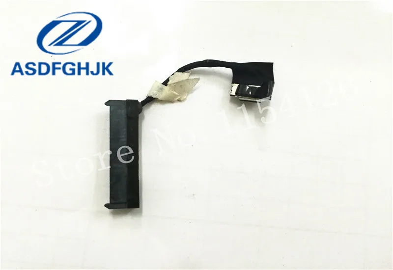 Wholesale FOR HP for Pavilion DV7-6000 Series SATA Hard Drive Connector wcable B3035050G00003 100% tested ok