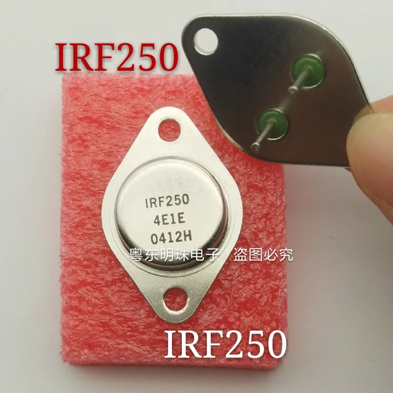 IRF230  IRF250  TO-3   New orginal