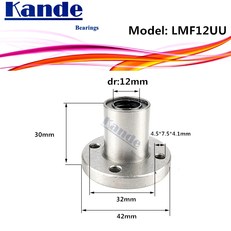 LMF12 Uu 1Pcs/Lot L…