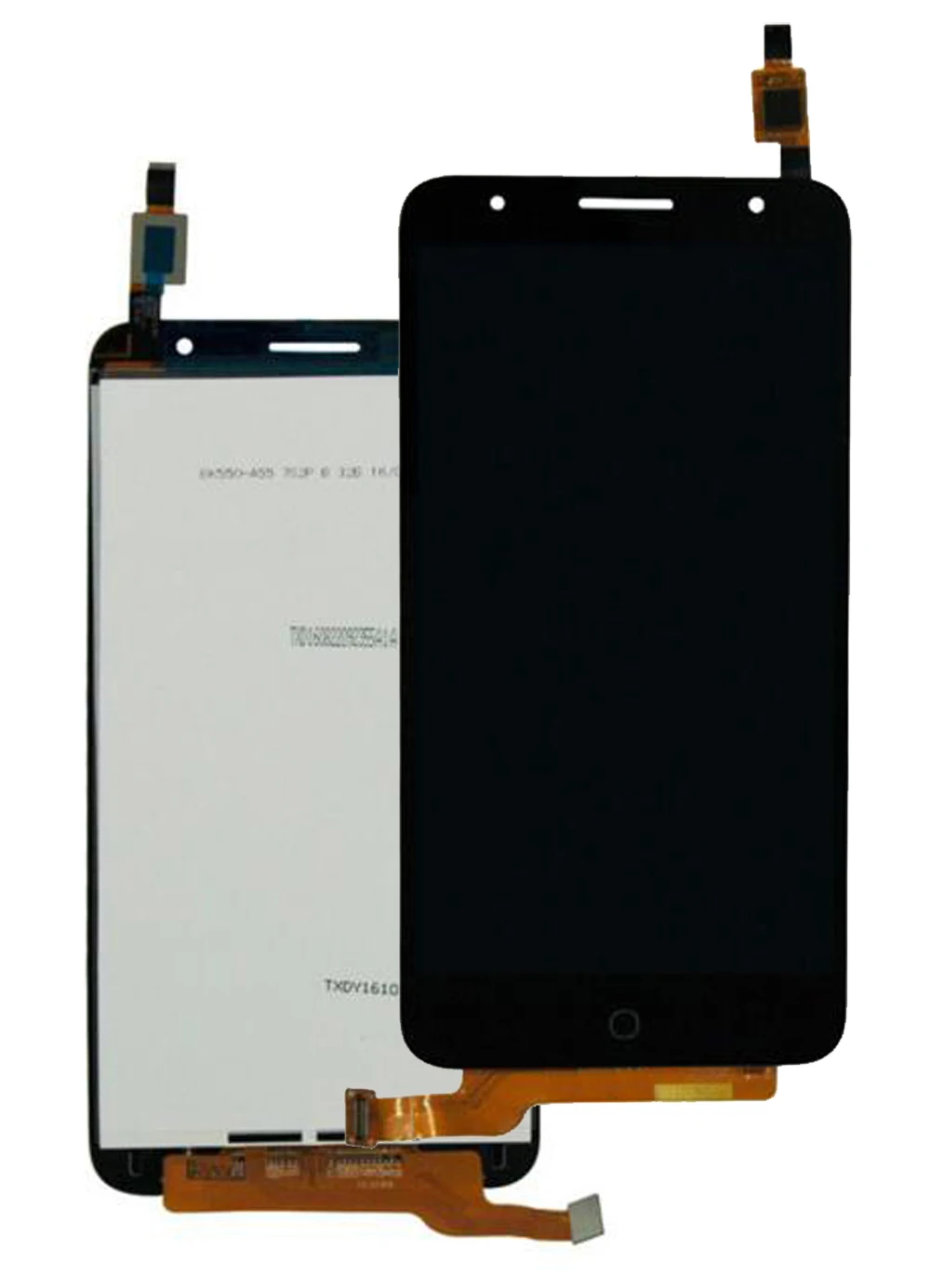 Super quality 5.5 inch For Alcatel Pop 4 Plus 5056D OT5056D OT5056 5056 5056A LCD Display Digitizer Screen Touch Glass Assembly