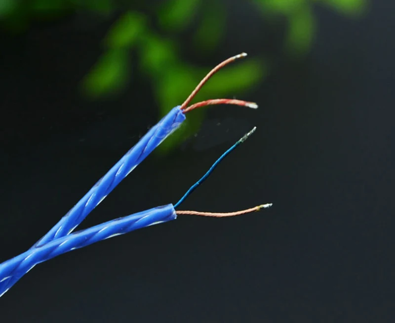 Âm Thanh Tốt Hifi Tự Làm Tai Nghe Jack 3.5Mm Tai Nghe Có Micro