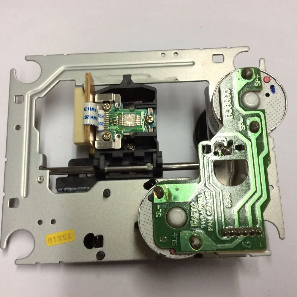 Unit For CAMBRIDGE AUDIO  Azur640c Azur-640c V2 Azur550c Azur-550c  Laser Lens  Optical Pick-ups Bloc Optique