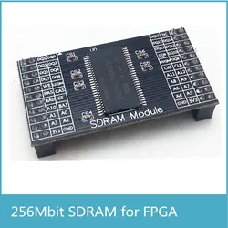 256Mbit SDRAM Module suit Altera FPGA Development Board