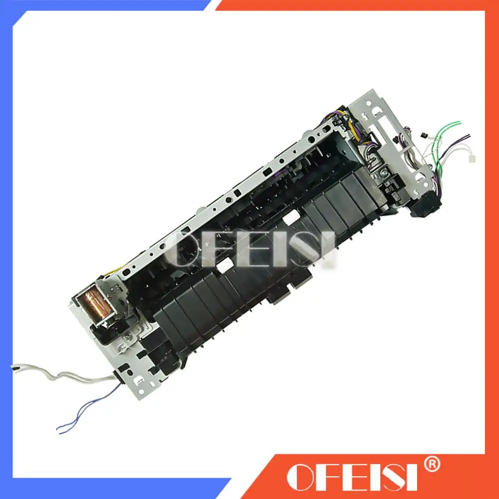 Imagem -03 - Duplex e Único Conjunto Fuser Unidade para hp M377 M477 M452dw dn 377 Novo Rm26418000cn Rm2-6431-000cn Rm2-6435 Rm2-6436