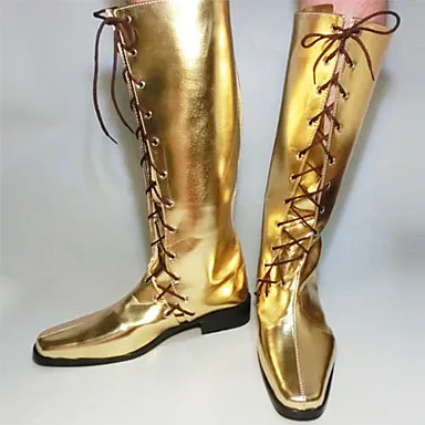 Lukaka Koshikiki VER. Cosplay Boots