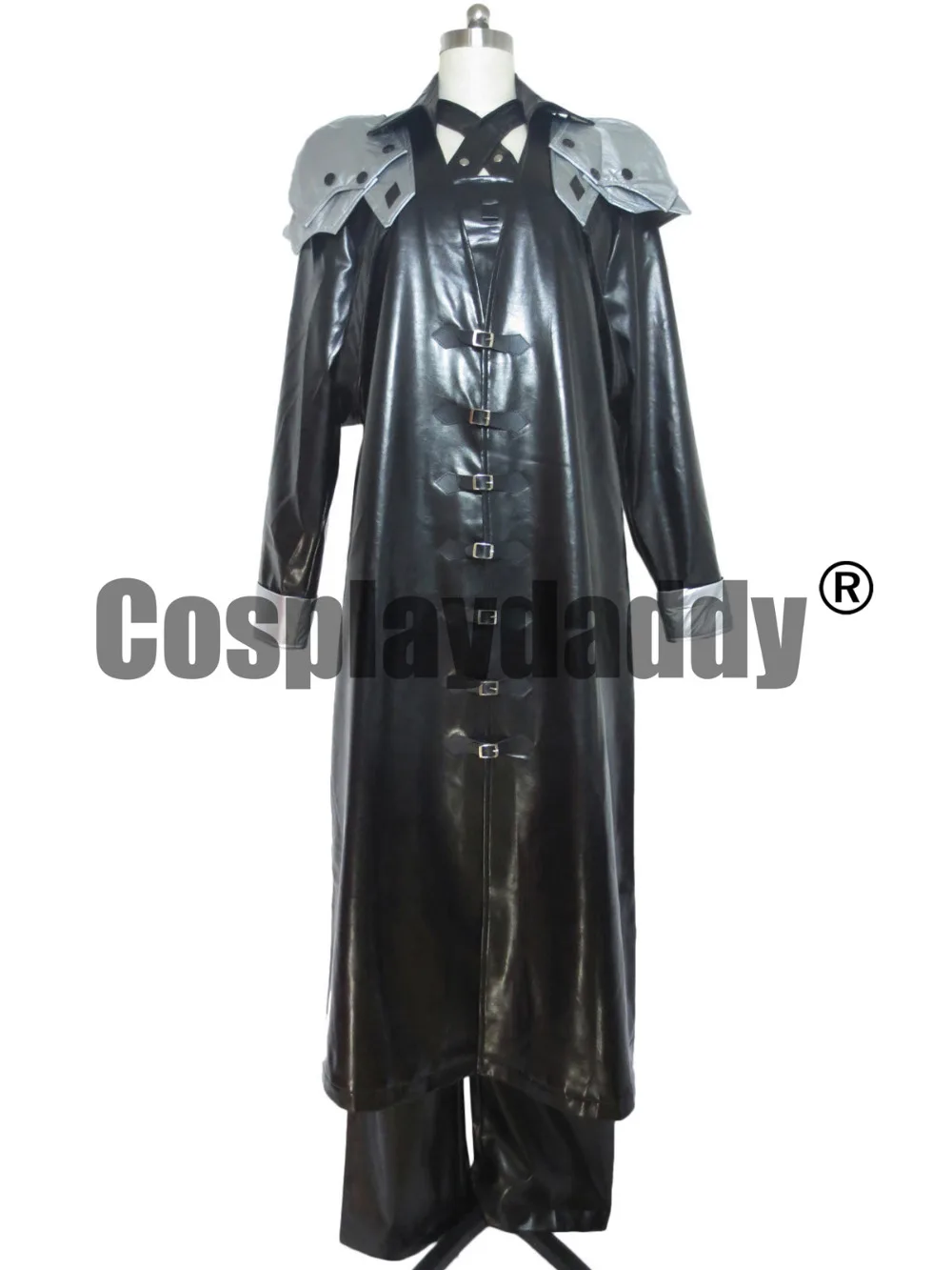 

Final Fantasy VII FF7 Final Fantasy 7 Sephiroth COSPLAY COSTUME