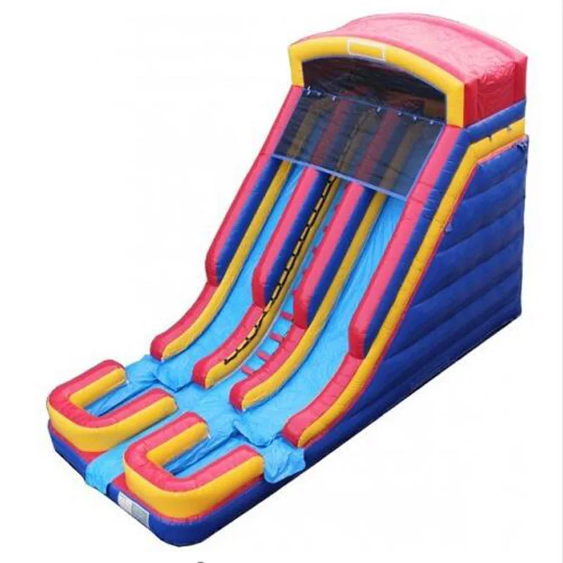 Outdoor Inflatable Slide for Kids, Factory Directly Supply, Hot Selling