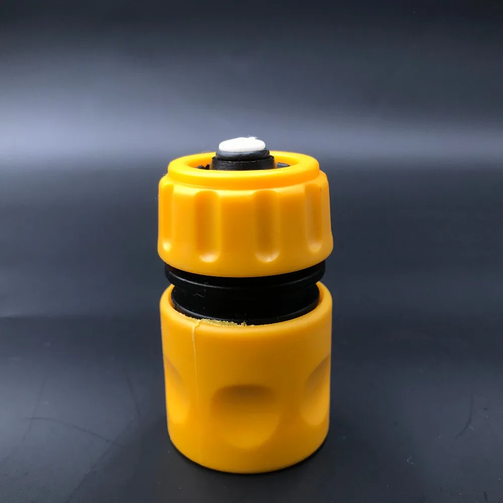 Plastic female  ball lock quick disconnect,homebrewing