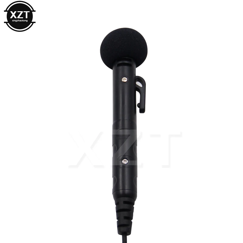 Mini 3.5 مللي متر سلكي يده Mic الصوت ميكروفون hyperheart oid للمعلم مرشد سياحي الأداء رئيس ميكروفون لمكبرات الصوت