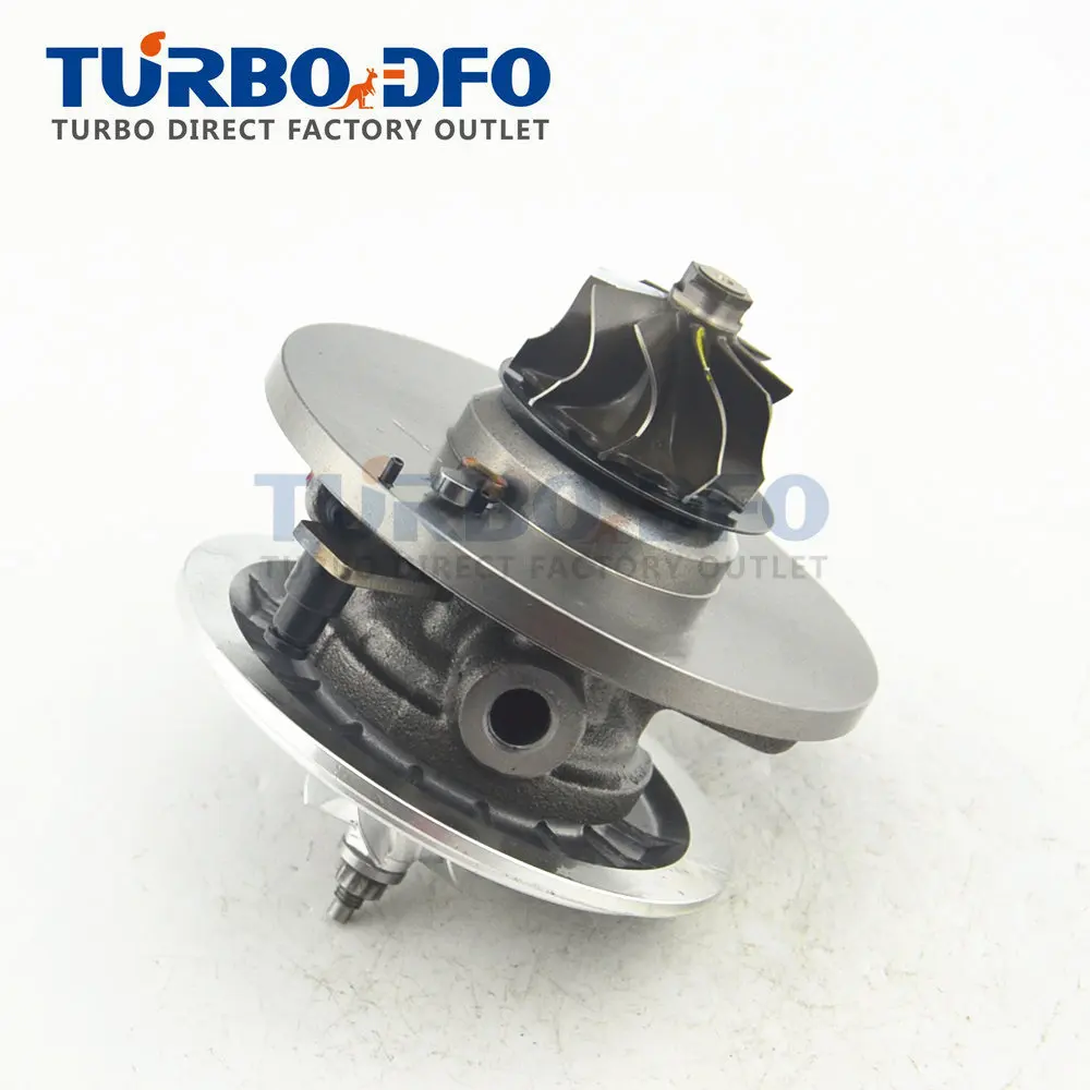 Brand new turbo GT1749V turbocharger cartridge core CHRA 701855-6 for Ford Galaxy 1.9 TDI AFN AVG 110 HP / 115 HP 028145702S