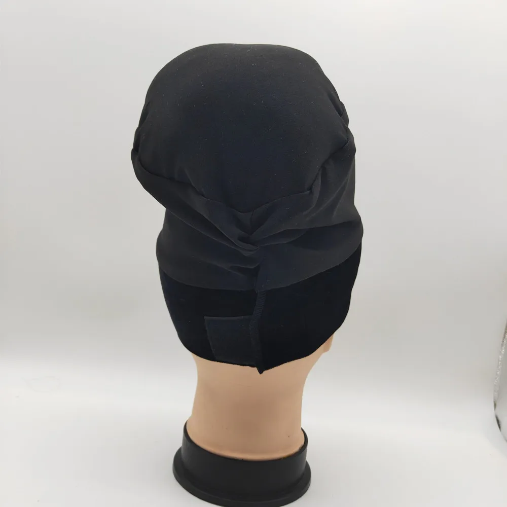 Tichel Volumizer pour tenir les écharpes, Turban avec volume, Nouveau