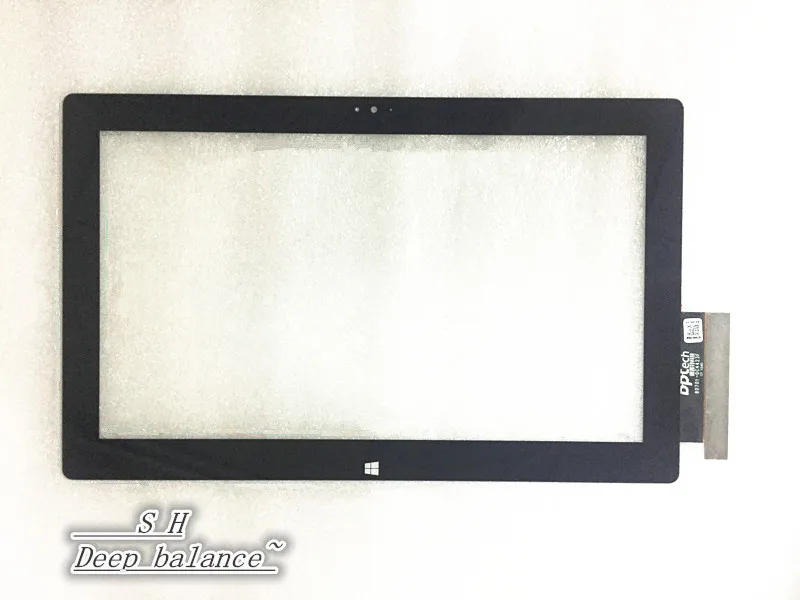 New 11.6 inch original 80701-0C4423F Haier Sailing P11B A tablet touch screen 300-V4423A-B00-V1.0 panel external 300-V4423C-A00