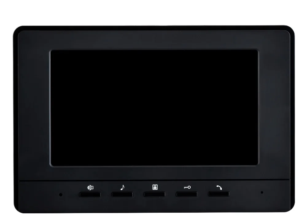 

7-дюймовый ЖК-монитор, проводной домофон, видеодомофон V70H-L