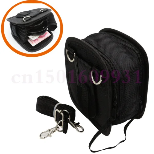 Saco carteira para filtro de câmera, cokin p series 84mm para cokin p series