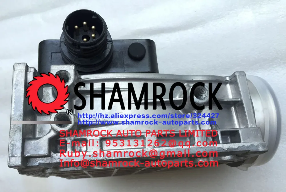 0280202135 Saloon 318i E30 E36 MASS AIR FLOW SENSOR 0280202135 / 0986280033 / 13621734657 / 13627547980 / 0280202135