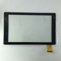 10.1 Inch Archos 101b Oxygen EU/UK 32GB AC101B0X tablet pc Touch Screen Digitizer glass External screen Sensor