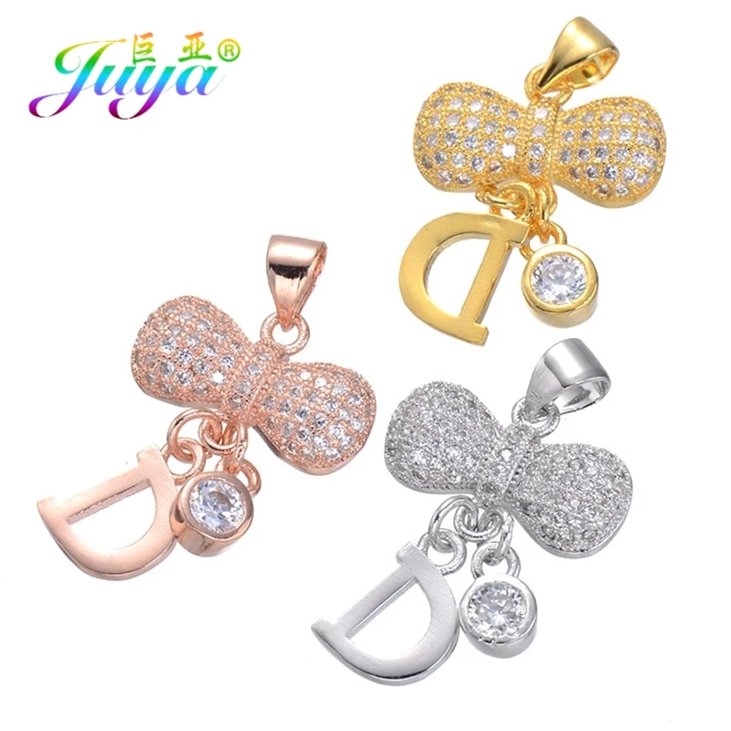 Juya 18K echt vergoldet Hamsa Hand Geldbörse Seestern Füße Sorority Pudel Katze Charms für DIY Frauen Kinder Handwerk Schmuckherstellung – Detail 4