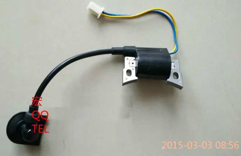 

Free Shipping IG2600 Kipor High voltage magneto magnetor ignition coil suit for kipor kama