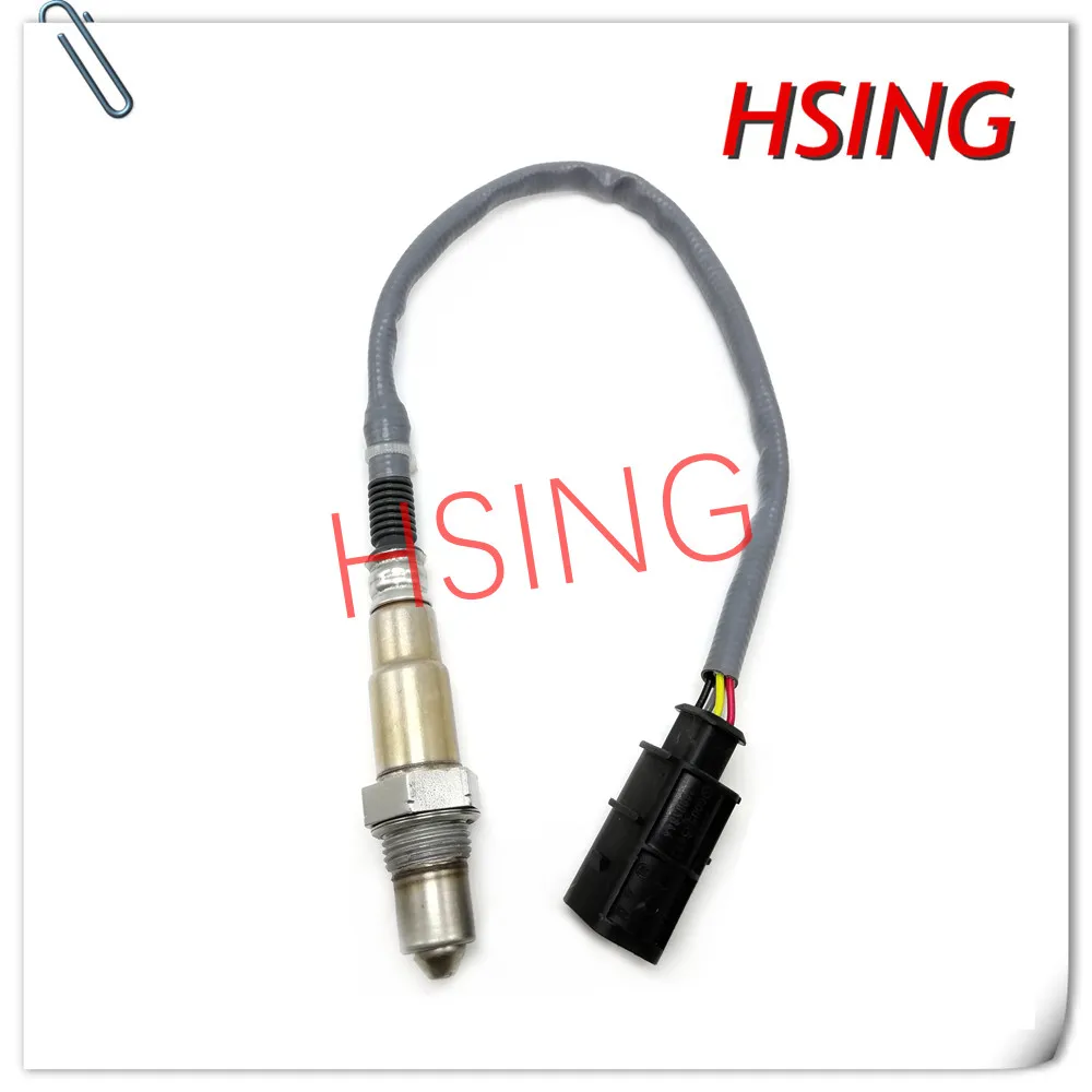 Oxygen Sensor O2 Sensor Fits For Sprinter 2500/3500 ML350 GLK350 R350 ***Part No# A0065421718 0065421718 0281004201