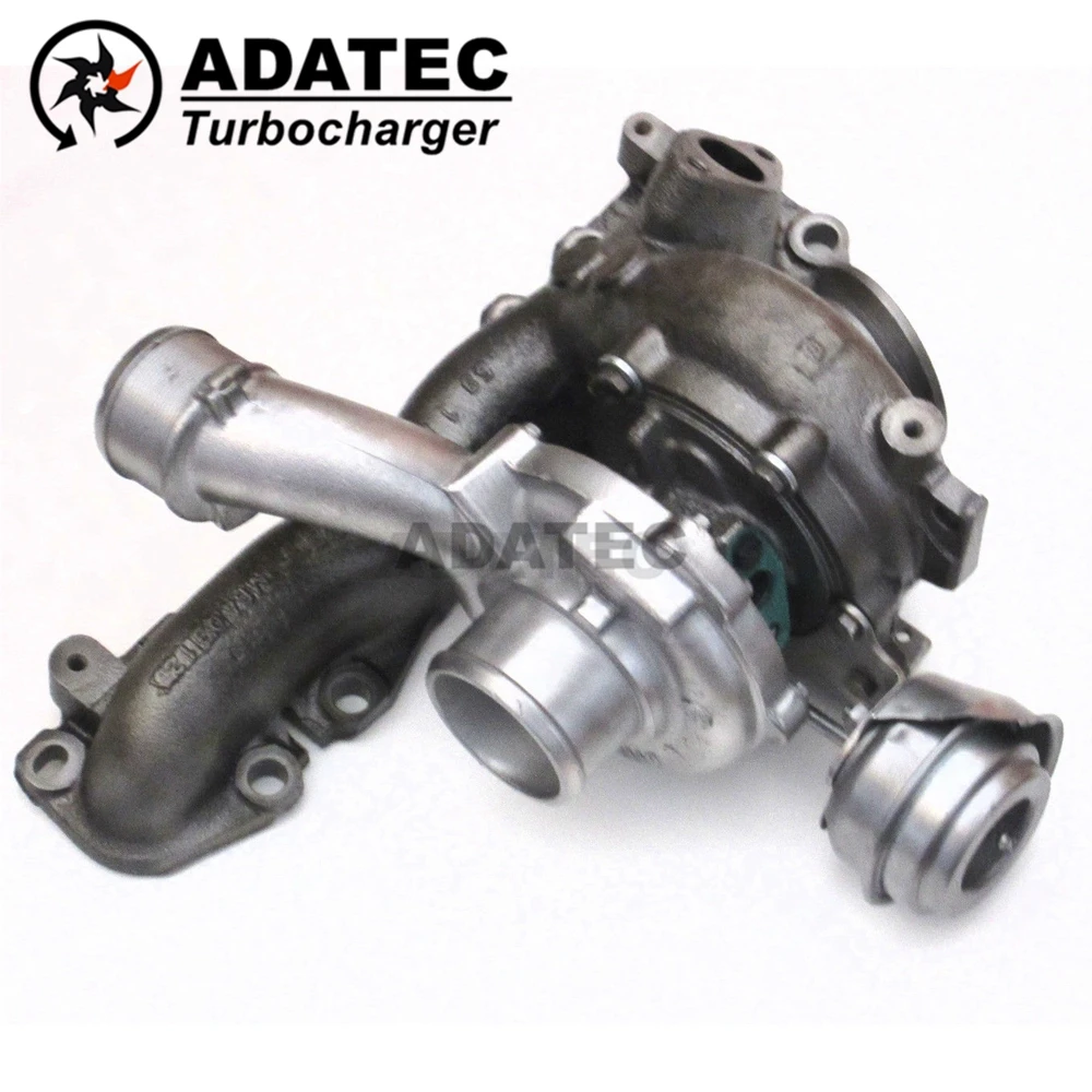 Brand New Turbo GT1749V 773720 766340 755046 Turbocharger 55205483 93169106 Turbine for Opel Astra H 1.9 CDTI 150 HP Z19DTH