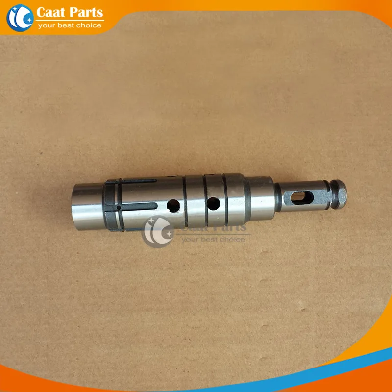 

New Style Double Hole Electric Hammer Drill Chuck rod for HILTI TE2 TE-2, Collet sleeve Oil cylinder accessories