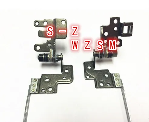 

1pair-10pair New for ACER E5-575-54E8 E5-575 E5-523 E5-553 F5-573G SERIES LEFT AND RIGHT HINGE FBZAA014010 FBZAA015010